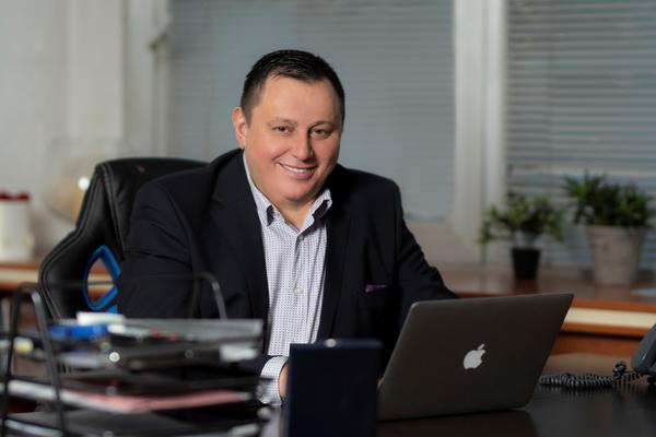 SRĐAN MILOVANOVIĆ: Nisam se pokajao zbog kupovine TV Prve i B92