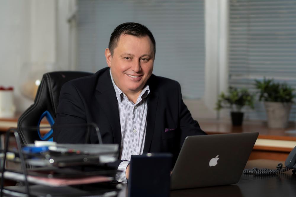 SRĐAN MILOVANOVIĆ: Nisam se pokajao zbog kupovine TV Prve i B92