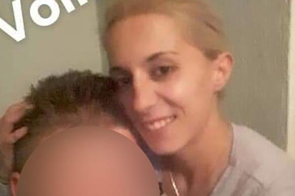 MARINA (27) JE POSLEDNJI PUT VIĐENA NA AUTOBUSKOJ STANICI U Bg-u: To je bilo pre 20 dana, TAD JE NESTALA BEZ TRAGA