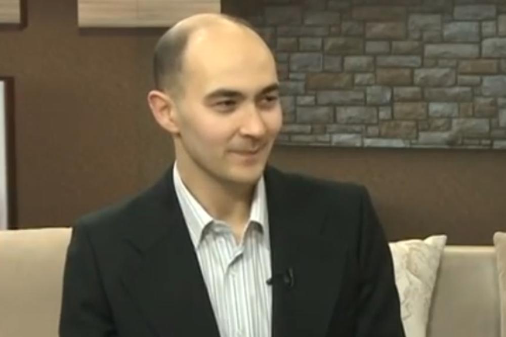 OVO JE NOVI PROBLEM KOJI U SRBIJI STVARA GLAVOBOLJE: Rajić otkrio: Svi radnici zbog KORONE imaju JEDAN ISTI ZAHTEV