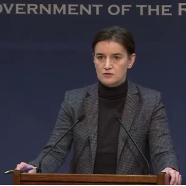 UKIDA SE JAVNI PREVOZ U CELOJ SRBIJI: Ovo su najnovije mere