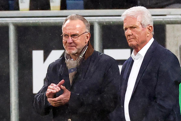 PRONAĐENA VAKCINA PROTIV KORONE? Ne, nije šala - predsednik Hofenhajma bi mogao da spasi celu planetu!