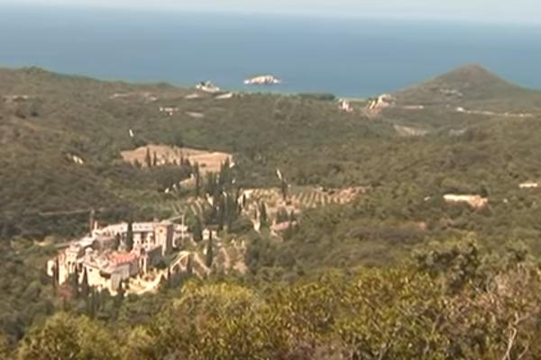 OVO SE DEŠAVA PRVI PUT, POKLANJAJU SVOJE ZEMLJIŠTE NAJVEĆOJ PRAVOSLAVNOJ SVETINJI: Evo ko stiže na srpsku planinu