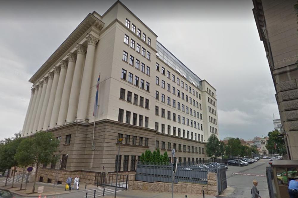 ODLUČENO: Ni Vrhovni kasacioni sud NEĆE RADITI sa strankama za vreme VANREDNOG STANJA