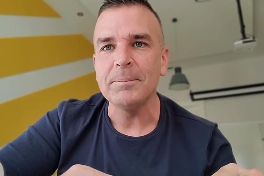 "Mi ovde u to ne verujemo": Amerikanac se požalio srpskoj doktorki na poremećaj, njen odgovor ga šokirao (VIDEO)