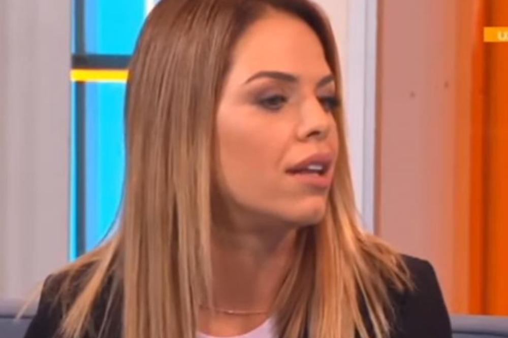 POZNATA SRPSKA NOVINARKA JE U ŽARIŠTU KORONE: Prvo je nestalo toalet papira, a to je bio znak da sve kreće (VIDEO)