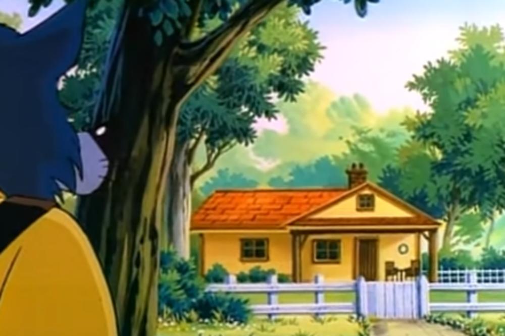 OVU BAJKU SVI SRBI ČITAJU DECI: Niste ni svesni koliko je ona zapravo MRAČNA!