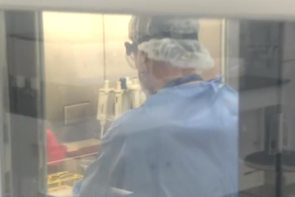 MISLIO DA SE IZLEČIO OD KORONAVIRUSA, ALI JE DVE NEDELJE KASNIJE SAZNAO UŽAS: Ovo je njegova priča!