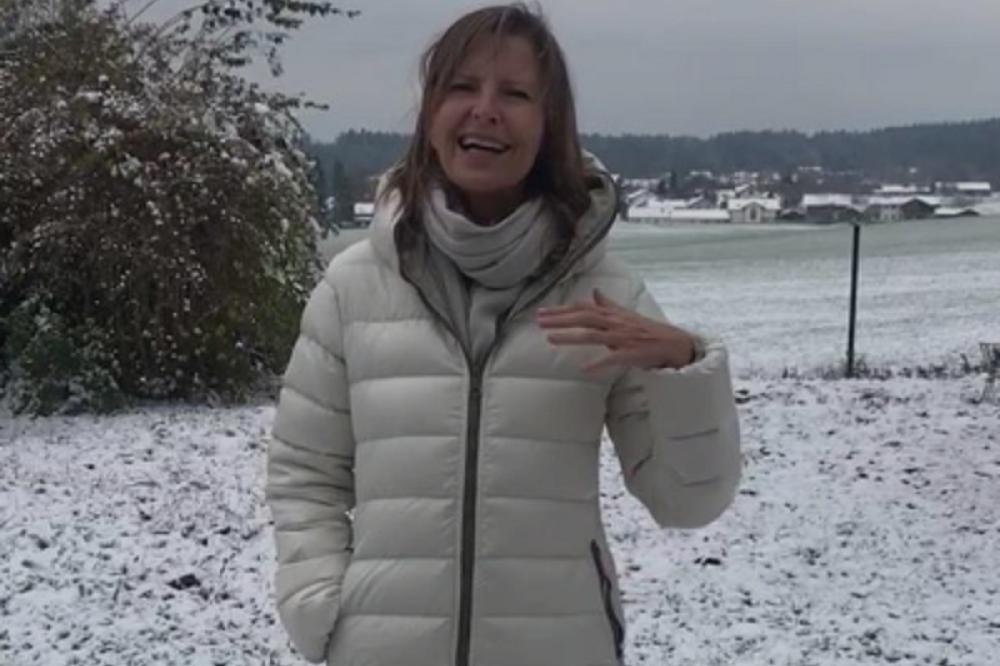 NIKADA SE NIJE PREHLADILA I REŠILA JE SVE PROBLEME SA ZDRAVLJEM ZBOG OVOGA: Sada je odlučila da otkrije SVOJU TAJNU