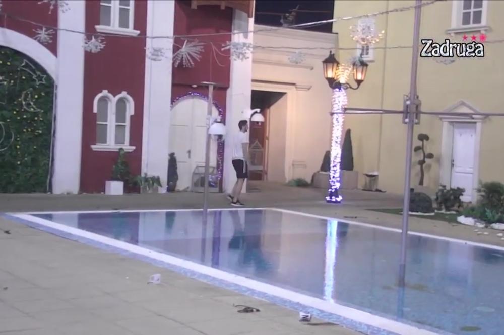 VELIKI ŠEF KAZNIO ZOLU, A ON OPET PONOVIO PREKRŠAJ! Očekuje se najstrožija kazna, uradio nešto STROGO ZABRANJENO