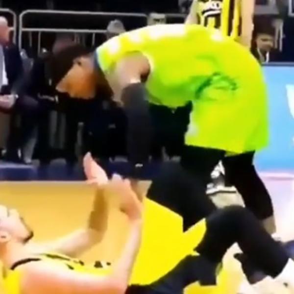 DRHTI PRED KORONAVIRUSOM: Nando de Kolo u epizodi 'NEKA, SAM ĆU'! (VIDEO)