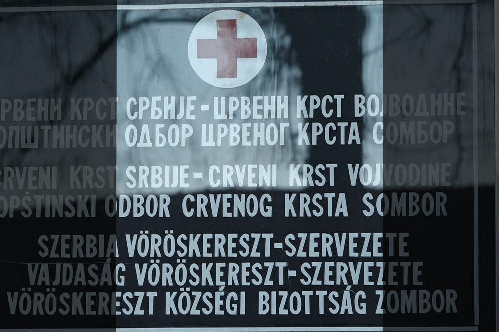 Sombor će brinuti o starijim i bolesnim sugrađanima, i volonteri velikog srca na delu