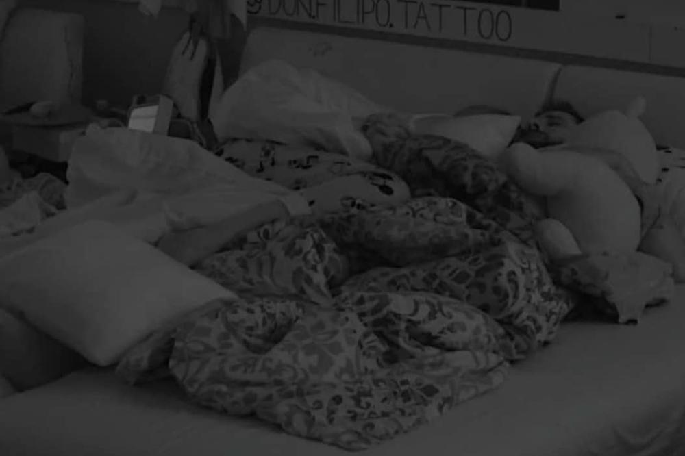 REAGOVALA PRODUKCIJA! Marko Miljković pokušao da PREVARI SVE, odmah se čulo sa RAZGLASA!