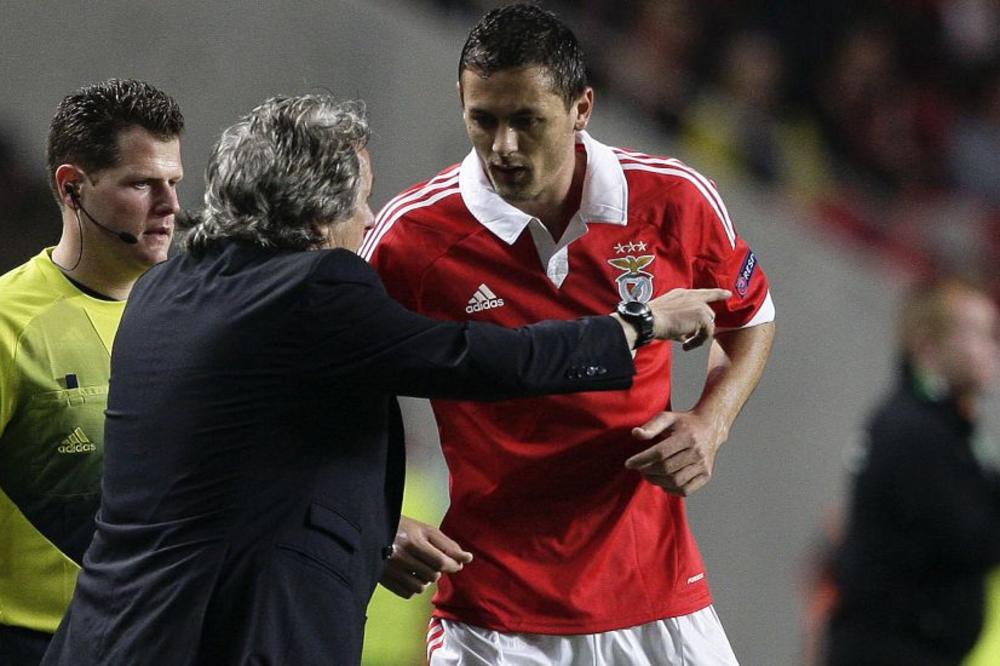 ČOVEK KOJI JE LANSIRAO MATIĆA I STVORIO 'BENFIKOVIĆE' IMA KORONAVIRUS: A već je od Covid-19 izgubio prijatelja!