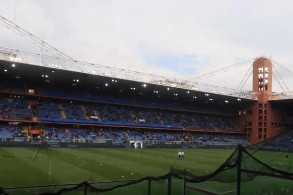 TUGA U ITALIJI: Koronavirus je odneo život značajnog imena u svetu fudbala!