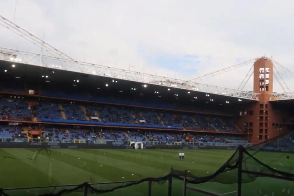 TUGA U ITALIJI: Koronavirus je odneo život značajnog imena u svetu fudbala!