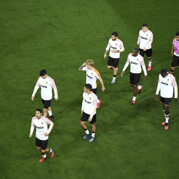 NEVIĐENA EKSPANZIJA KORONAVIRUSA U VALENSIJI: Više od trećine kluba zaraženo, zna se i gde su zakačili Covid-19