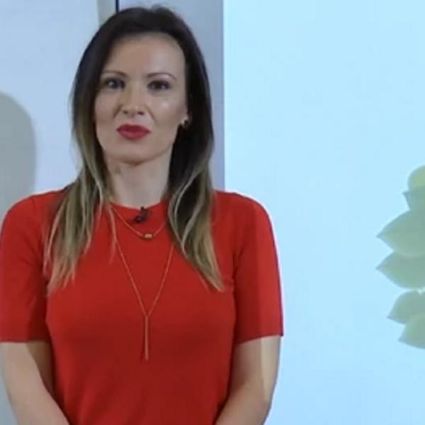 UČITELJICA GORICA JE PRVA OTVORILA NASTAVU ZA ĐAKE NA RTS-u: Zbog pandemije korone će OVAKO IZGLEDATI NASTAVA