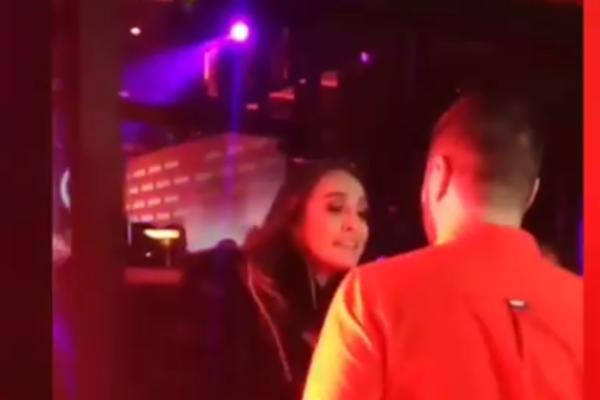 ISTINA IZAŠLA NA VIDELO: OVO JE DOKAZ DA ANABELA GOVORI SAMO ISTINU? Pogledajte kako Marko PONIŽAVA Lunu u JAVNOSTI