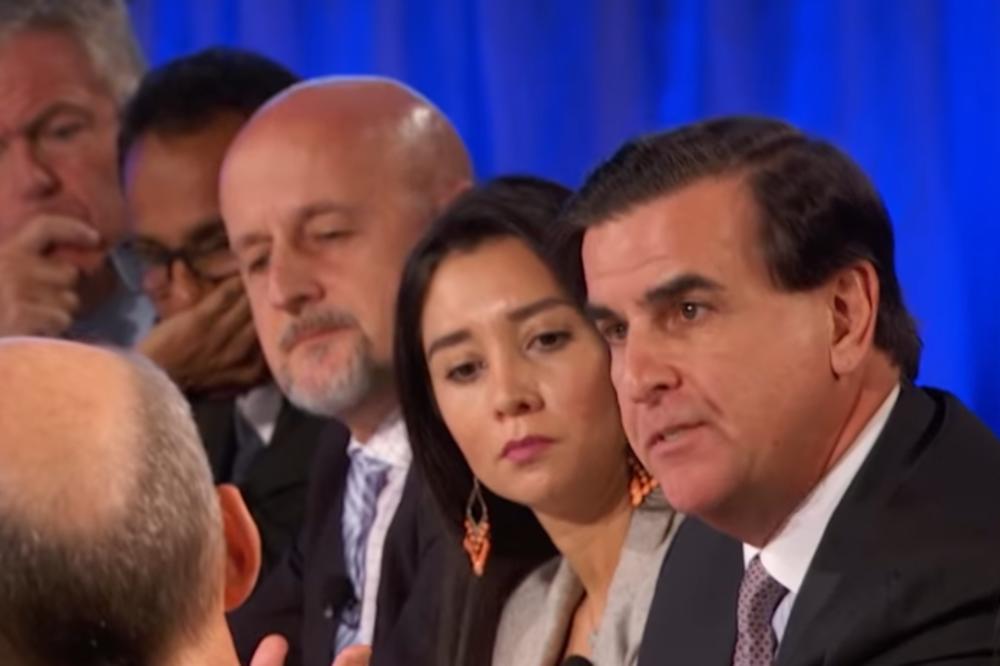 ISPRAVKA: Gejts nije predvideo pandemiju korone, ovo je prava istina o događaju 201