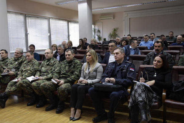 PANČEVO USVOJILO MERE ZA VREME VANREDNOG STANJA: ograničava se rad ugostiteljskih objekata, autobusi će saobraćati