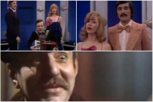 PENZIONERI, DA VAM NE BUDE DOSADNO DOK SEDITE KOD KUĆE: Gledajte najbolji program vaše mladosti! (VIDEO)