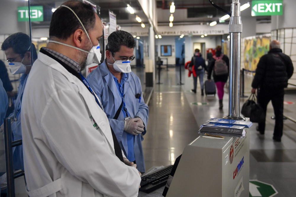 MINISTAR ZLATAN KOKIĆ POZITIVAN NA KORONU! I ostali članovi vlade su preduzeli MERE