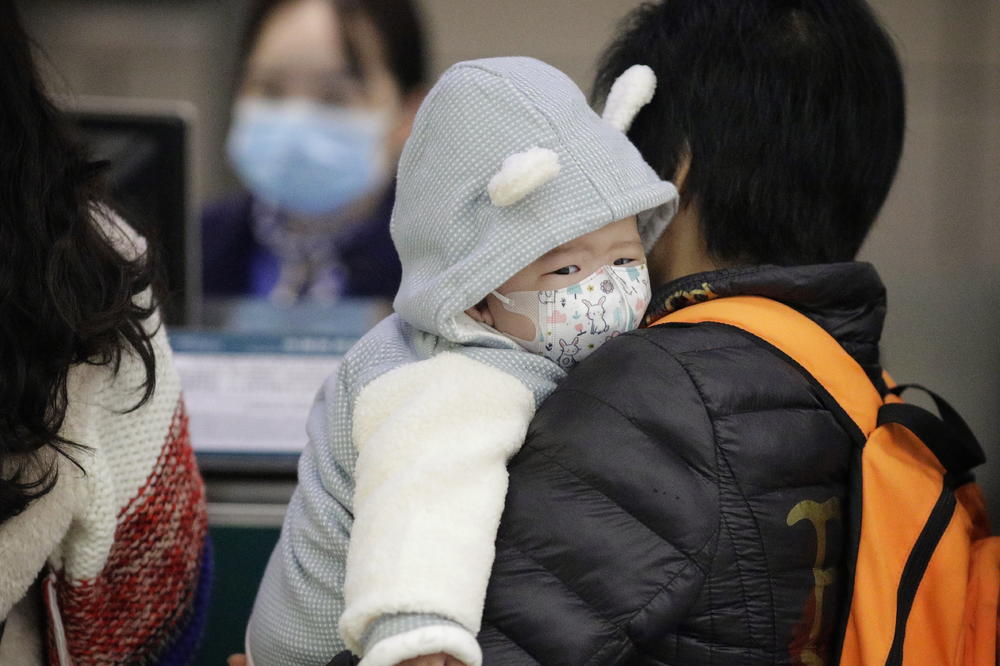 KINEZI OBJAVILI: Imamo RECEPT iz 2003. godine za uništenje KORONE!