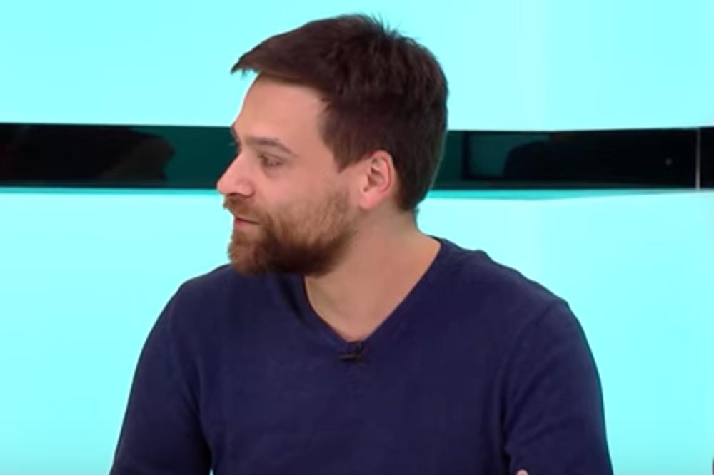 POZNATI SRPSKI PSIHOTERAPEUT OTKRIVA: Zbog KORONA VIRUSA mi smo najviše na udaru posle LEKARA, SLUŠAJTE OVO DOBRO