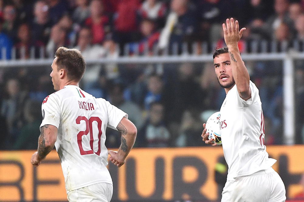 NA IVICI SMO KOLAPSA, LJUDI NISU POŠTOVALI PRAVILA: Igrač Milana otkriva jezive detalje pakla u Italiji!