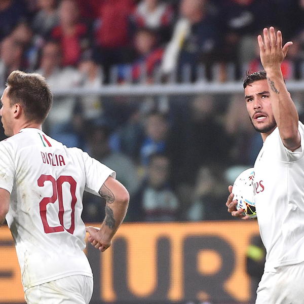 NA IVICI SMO KOLAPSA, LJUDI NISU POŠTOVALI PRAVILA: Igrač Milana otkriva jezive detalje pakla u Italiji!