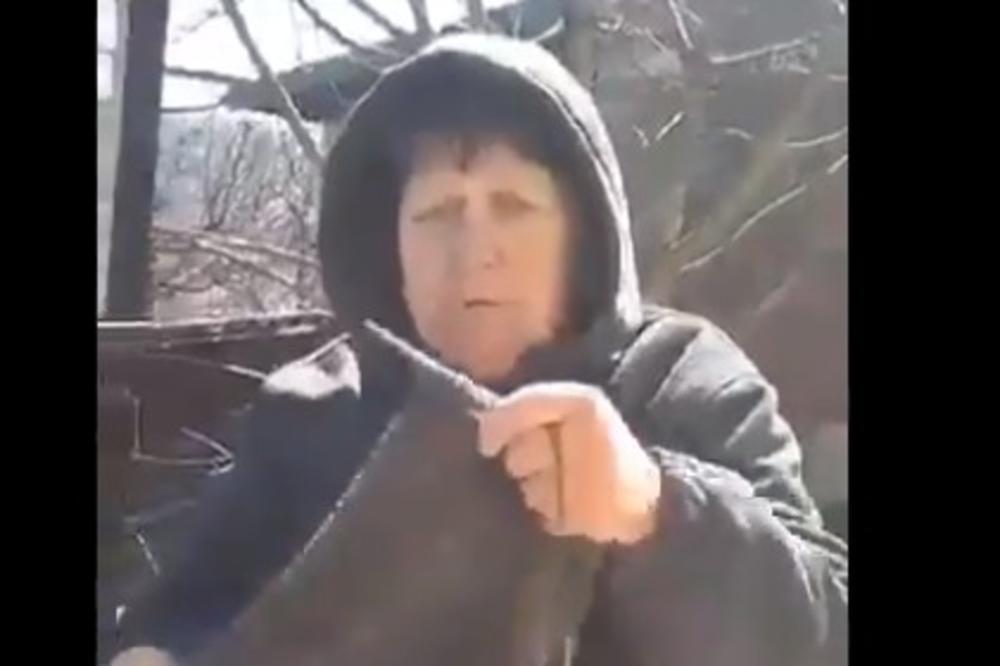 SINOVI SU JOJ UMRLI JEDAN ZA DRUGIM, A OD 1 POSLA NIJE HTELA DA ODUSTANE: Kaje se kao nikada do SADA!