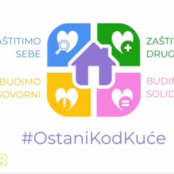 IZ NURDORA IMAJU SAVET KAKO SE ZAŠTITI OD KORONA VIRUSA: Oni su pobedili opaku bolest, slušajte ih PAŽLJIVO (VIDEO)