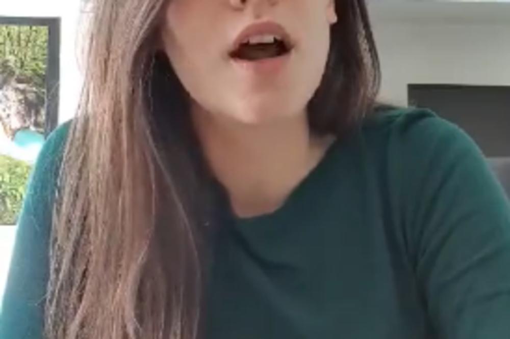 NE, NEĆE BITI APOKALIPSE, ALI NEĆEMO LIZATI ŠIPKE U BUSU: Srpkinja iz Beča objasnila zašto NEMA MESTA PANICI