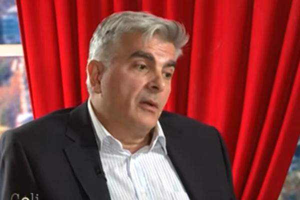 UGASITI TVITER, FEJSBUK I JUTJUB U SRBIJI I UHAPSITI 1.100 LJUDI DOK TRAJE KORONA! Krle ima radikalan predlog