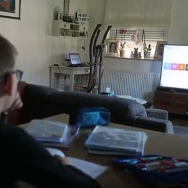 VAŽNO OBAVEŠTENJE Sutra drugačija nastava na daljinu, novi raspored