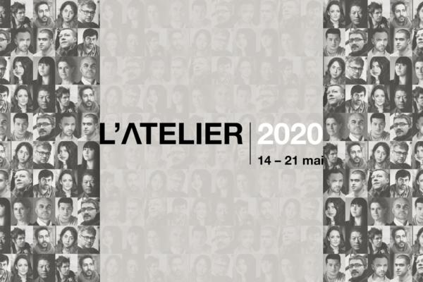 Filmski centar Srbije - Projekat novog filma Pavla Vučkovića na prestižnom koprodukcionom marketu „Atelje“ u Kanu