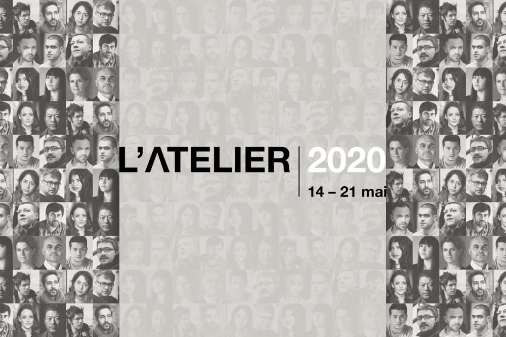 Filmski centar Srbije - Projekat novog filma Pavla Vučkovića na prestižnom koprodukcionom marketu „Atelje“ u Kanu