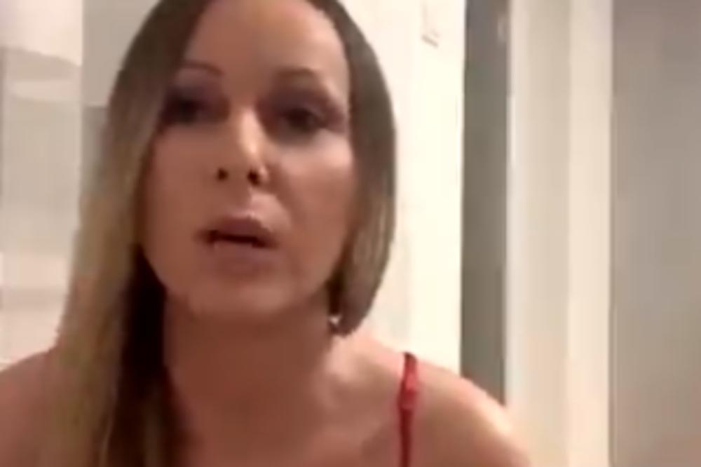 MACA DISKRECIJA TUMAČI BIBLIJU: Ne preporučujemo PRAVOSLAVCIMA, KATOLICIMA, PROTESTANTIMA I MUSLIMANIMA! (VIDEO)