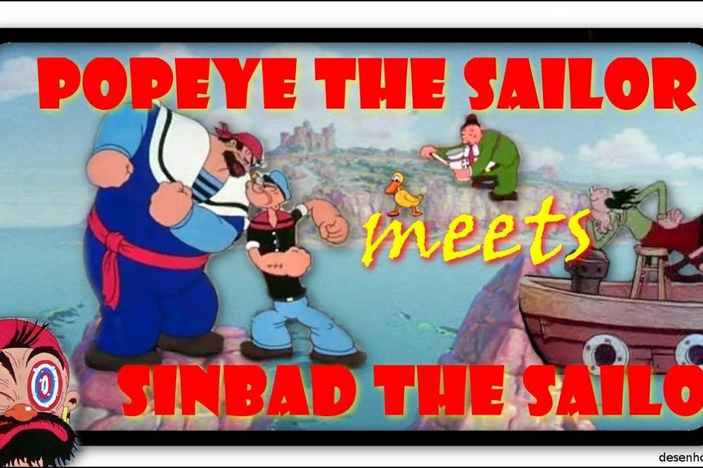 Nekad su crtani filmovi stvarali generaciju kulturno pismene dece. A danas?