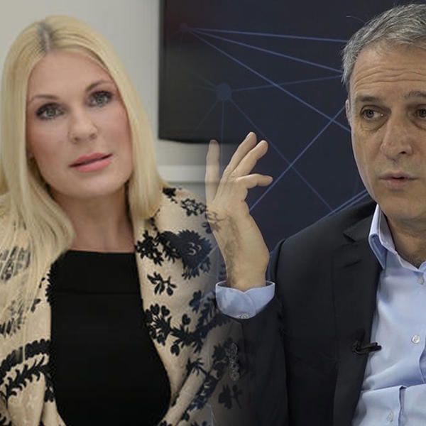 BILJANA POPOVIĆ POZVALA PONOŠA DA PRESTANE SA OMALOVAŽAVANJEM! Zgrožena sam LICEMERJEM nekih iz OPOZICIJE