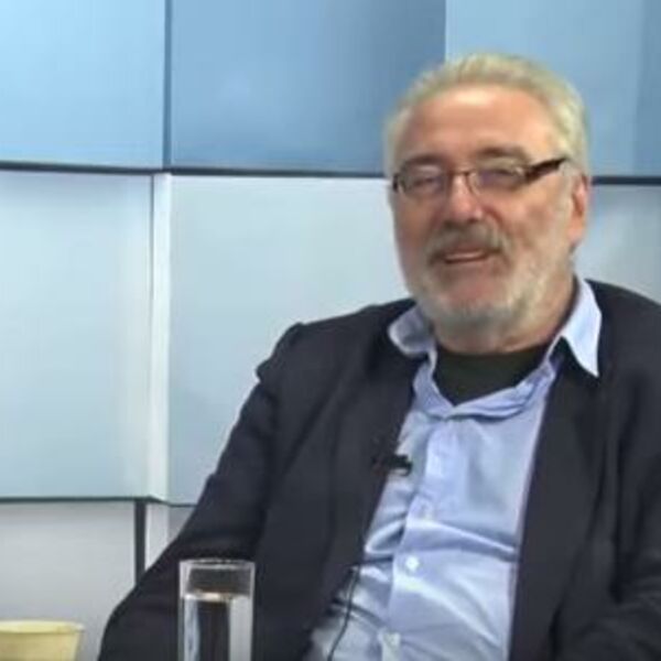 NESTOROVIĆ OPET ŠOKIRA: Držanje razmaka od dva metra je IZMIŠLJOTINA, rukavice su besmislene!