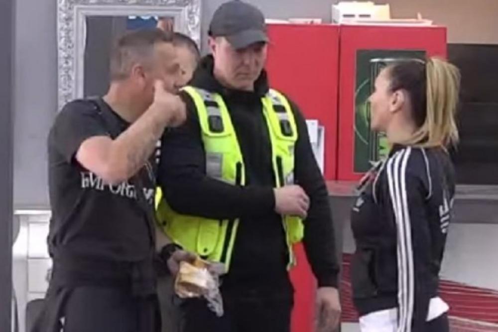 PRLJAV VEŠ ISPLIVAO I VIŠE NEGO ŠTO SMO HTELI! Anabela bila ZALJUBLJENA u Marka dok je BILA SA GAGIJEM!!!