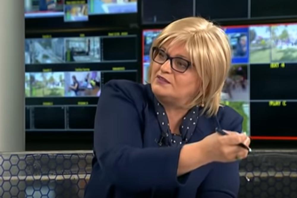 JORGOVANKA TABAKOVIĆ SAOPŠTILA NAJNOVIJE PODATKE: Ovo je trenutna situacija sa INFLACIJOM