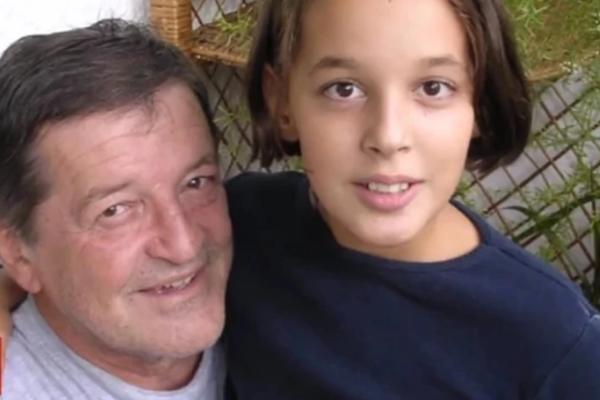 ĆERKA MARKA NIKOLIĆA OTKRILA SA ČIM SE BORIO CELOG ŽIVOTA: Bilo mu je preko glave GIGE MORAVCA, psovao je i krio se