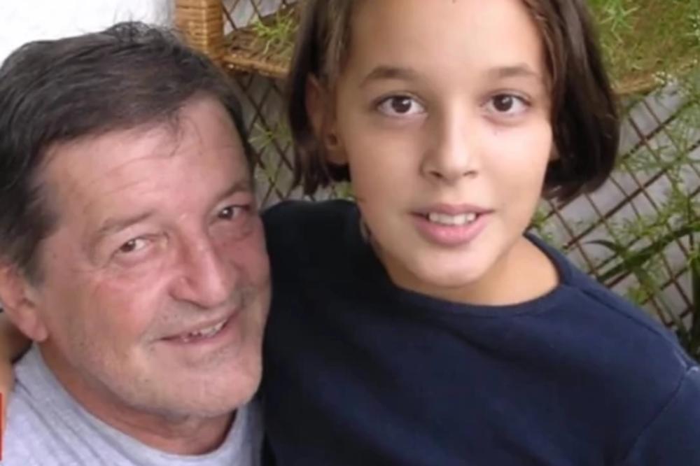 ĆERKA MARKA NIKOLIĆA OTKRILA SA ČIM SE BORIO CELOG ŽIVOTA: Bilo mu je preko glave GIGE MORAVCA, psovao je i krio se