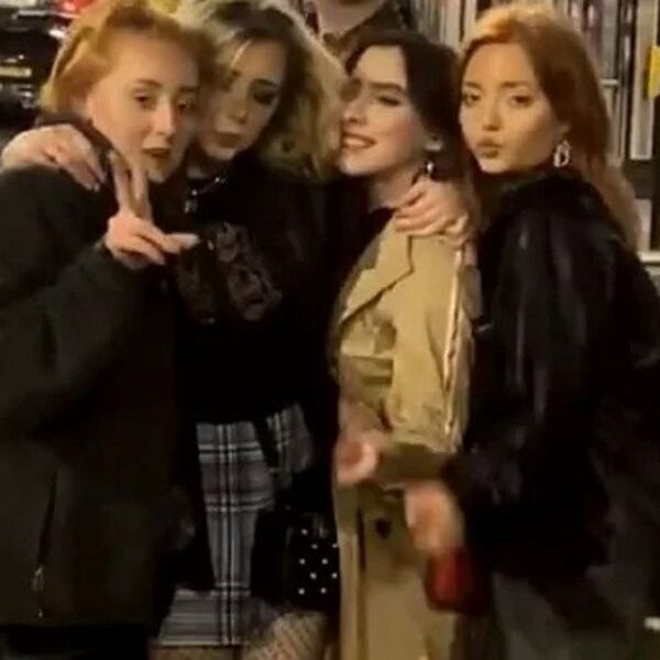 UHAPŠENE DVE DEVOJKE ZBOG NAPADA NA TREĆU! Makedonska policija ih odmah privela nakon tuče!