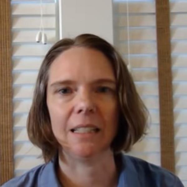 OVA AMERIKANKA PRVA JE PRIMILA VAKCINU PROTIV KORONAVIRUSA: Ovo je njena ispovest!