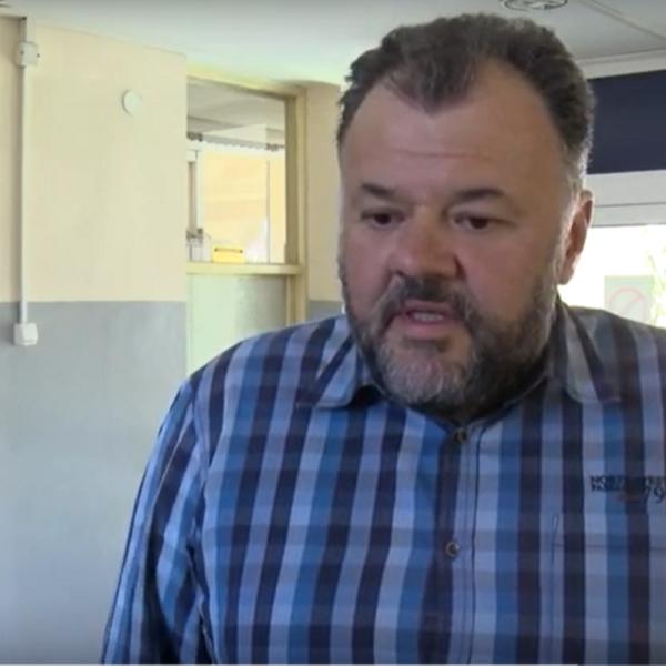 OGLASIO SE POZNATI EPIDEMIOLOG DELIĆ: Jednu veliku informaciju je ODMAH NEGIRAO, ovo Srbija mora znati!