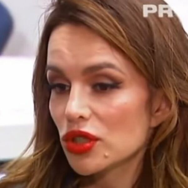 SEVERINA SVOJIM POSTUPKOM UGROZILA LJUDE USRED VANREDNOG STANJA: Evo šta radi BAHATA PEVAČICA!